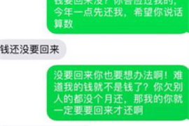 岑溪债务清欠服务